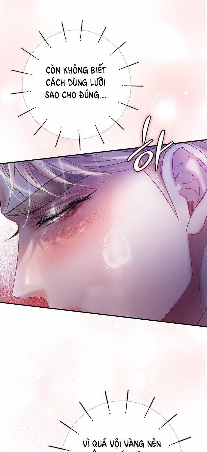 [18+] Sugar Rain 48.1 trang 16