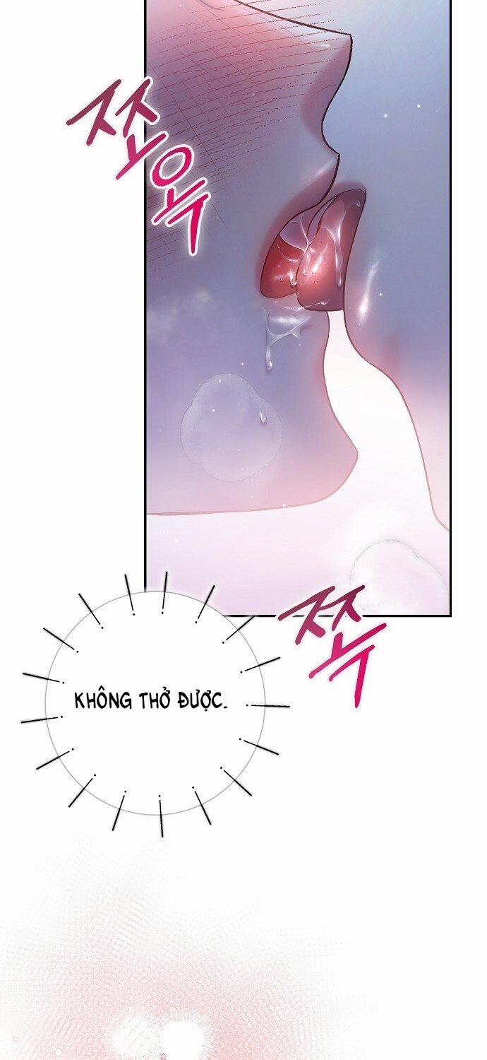 [18+] Sugar Rain 48.1 trang 21