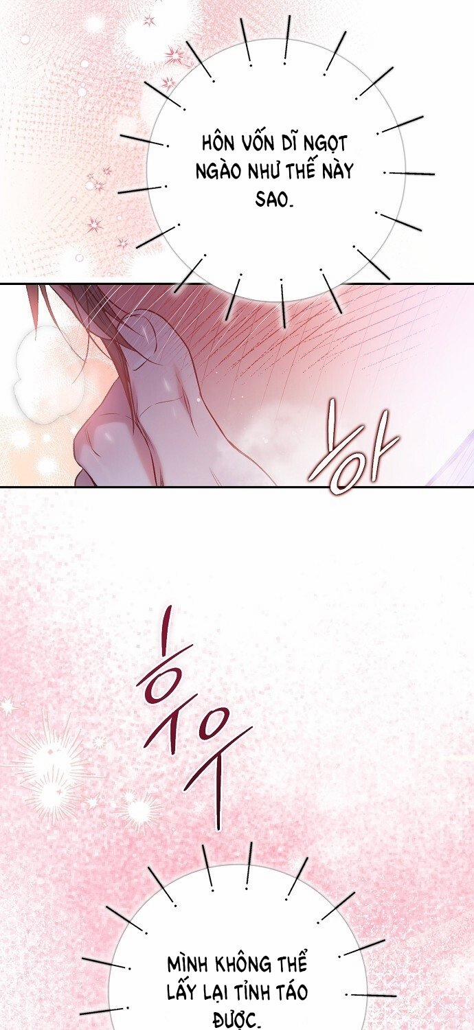 [18+] Sugar Rain 48.1 trang 22