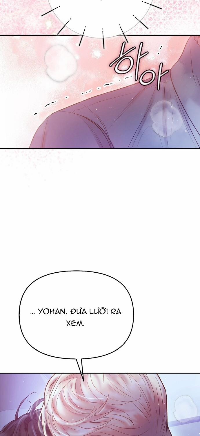 [18+] Sugar Rain 48.1 trang 23