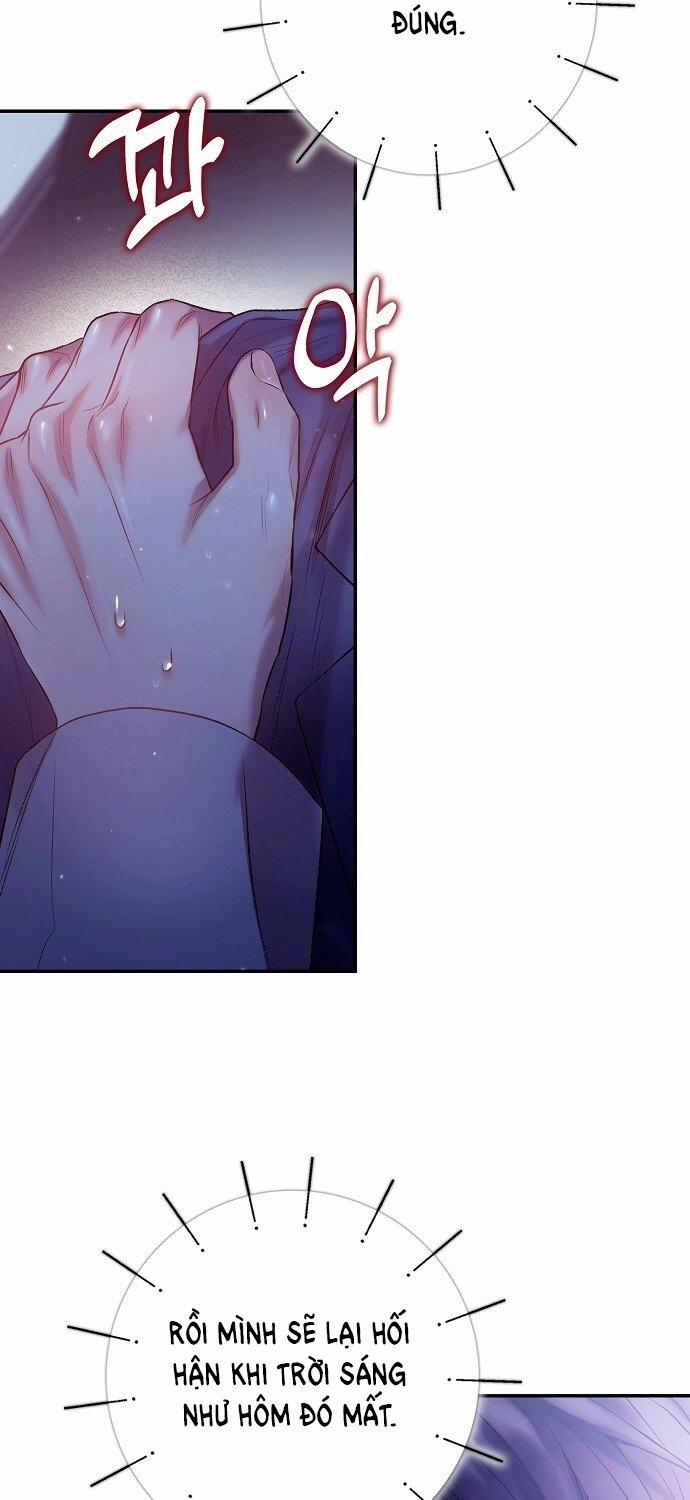 [18+] Sugar Rain 48.1 trang 27