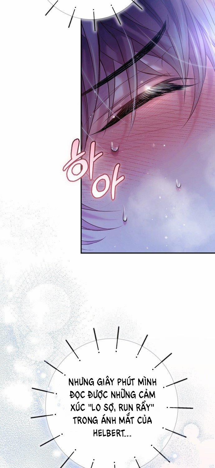 [18+] Sugar Rain 48.1 trang 28