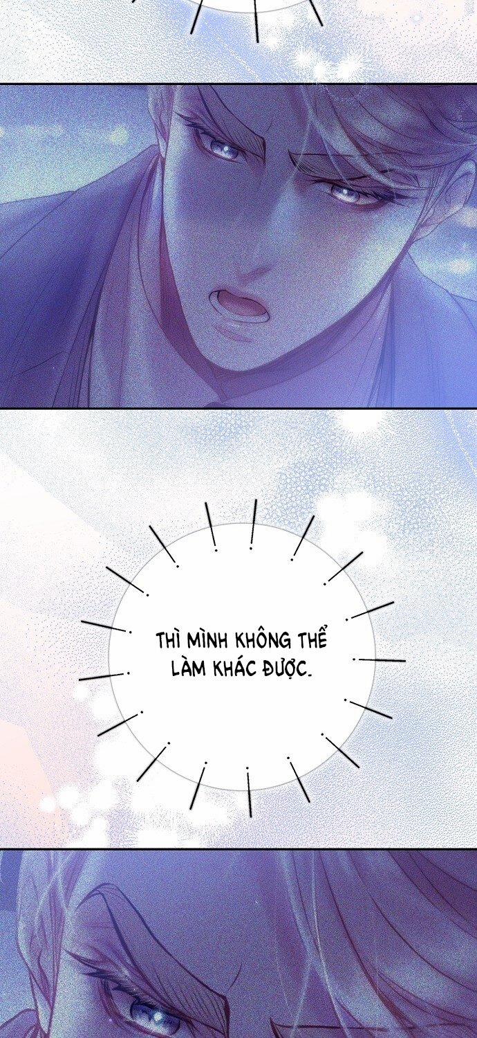 [18+] Sugar Rain 48.1 trang 29