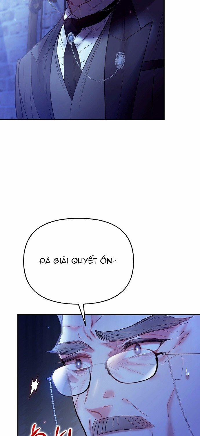 [18+] Sugar Rain 48.1 trang 32