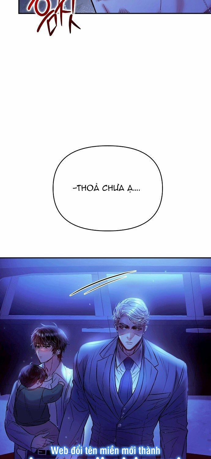 [18+] Sugar Rain 48.1 trang 33