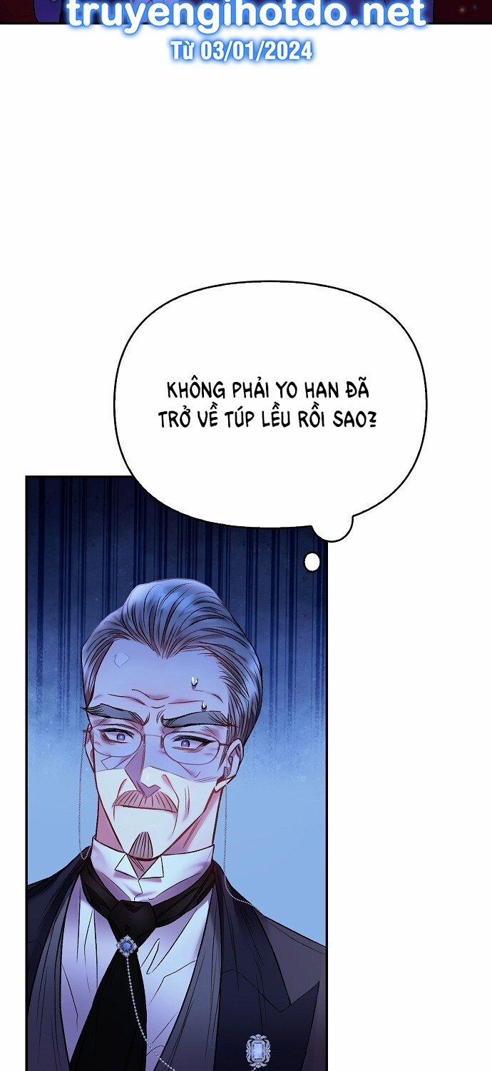 [18+] Sugar Rain 48.1 trang 34