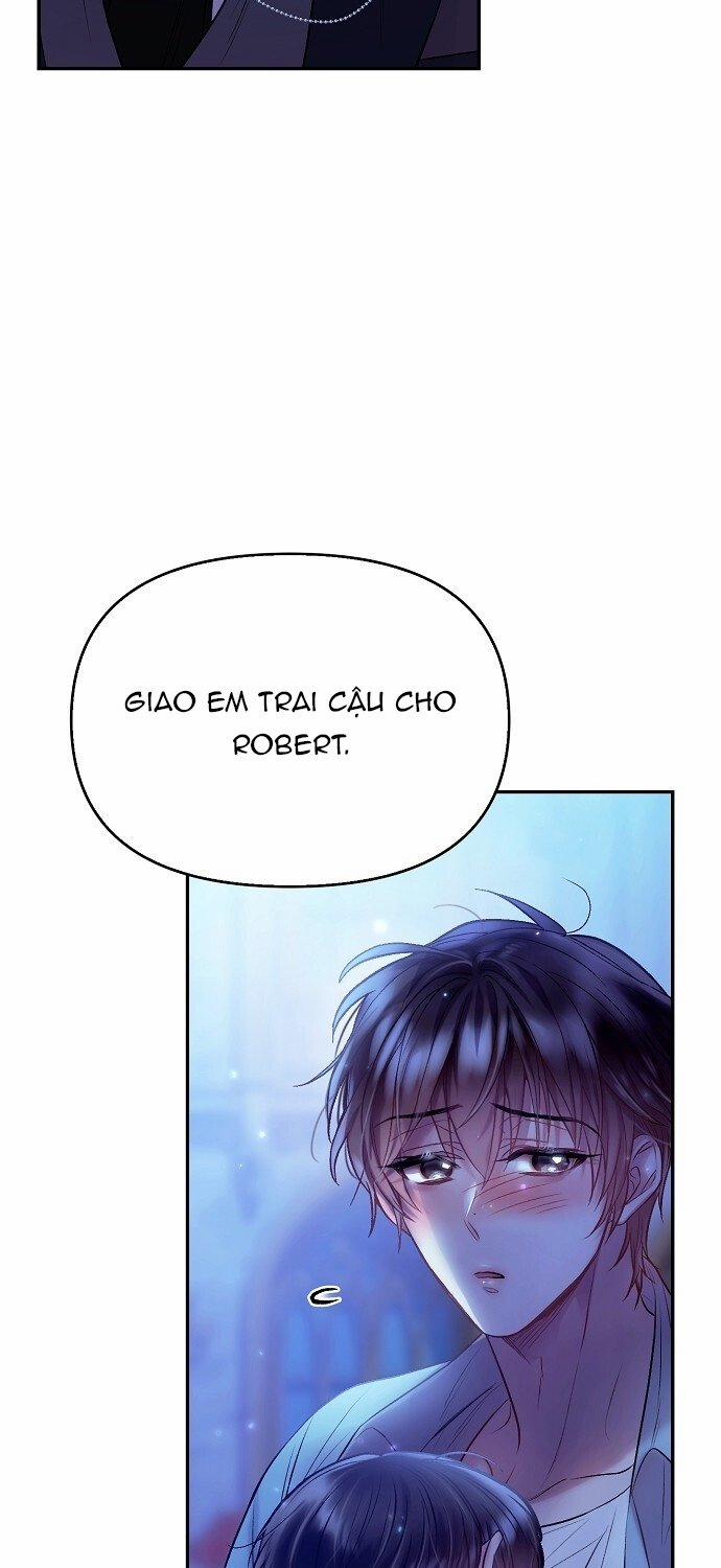 [18+] Sugar Rain 48.1 trang 35