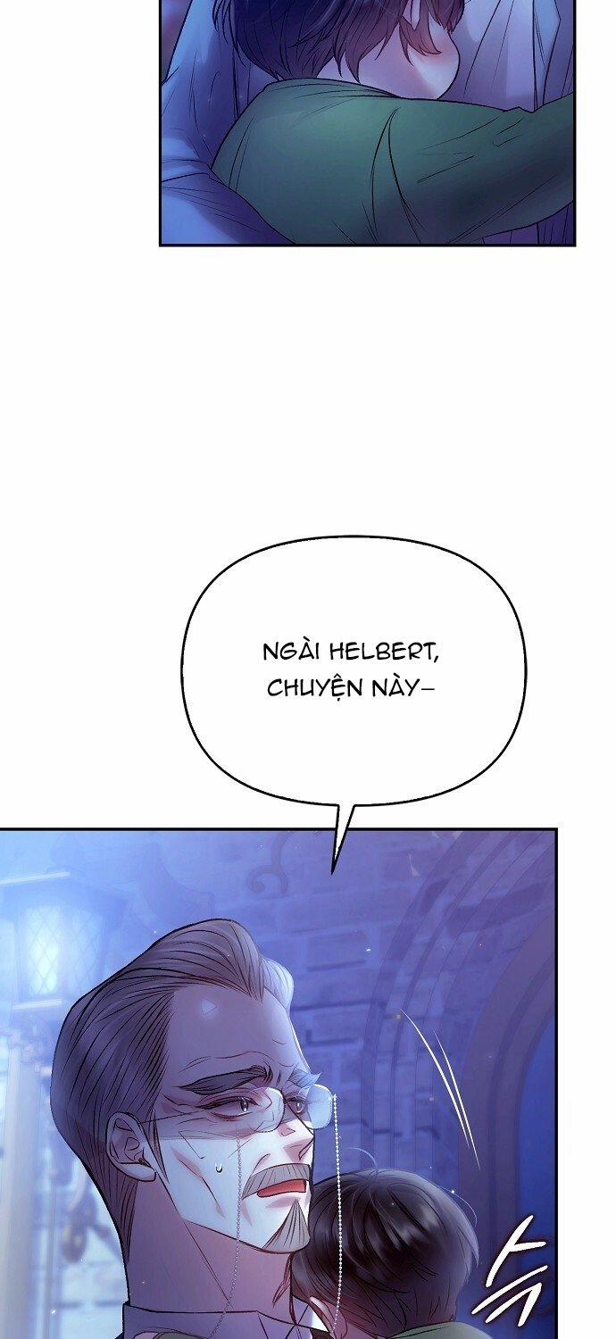 [18+] Sugar Rain 48.1 trang 36