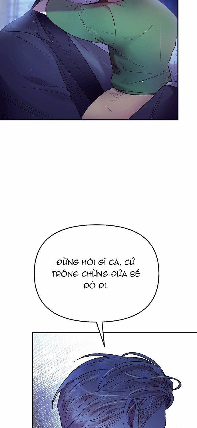 [18+] Sugar Rain 48.1 trang 37