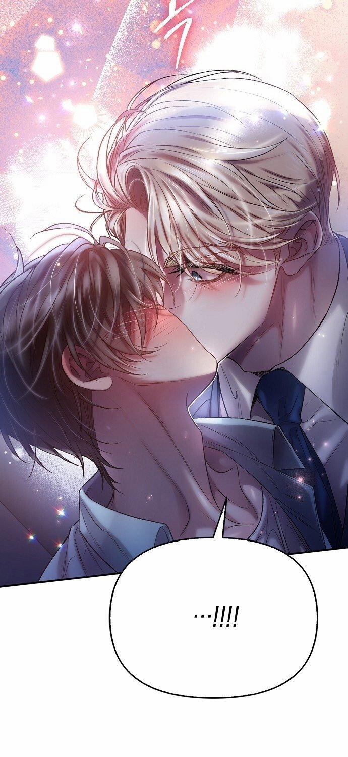 [18+] Sugar Rain 48.1 trang 8