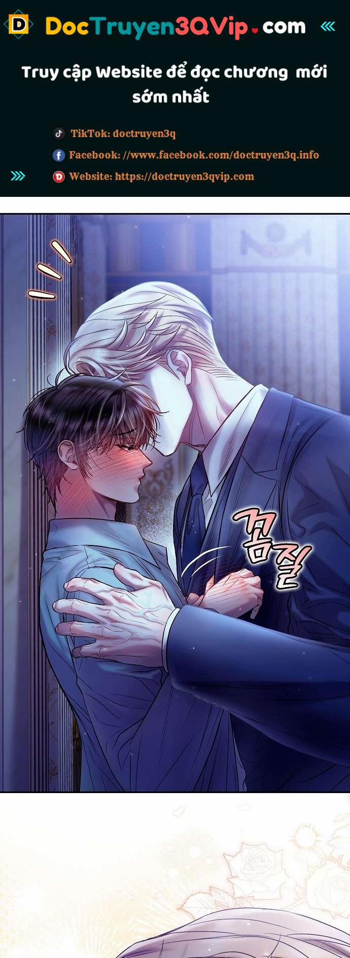 [18+] Sugar Rain 48.2 trang 0