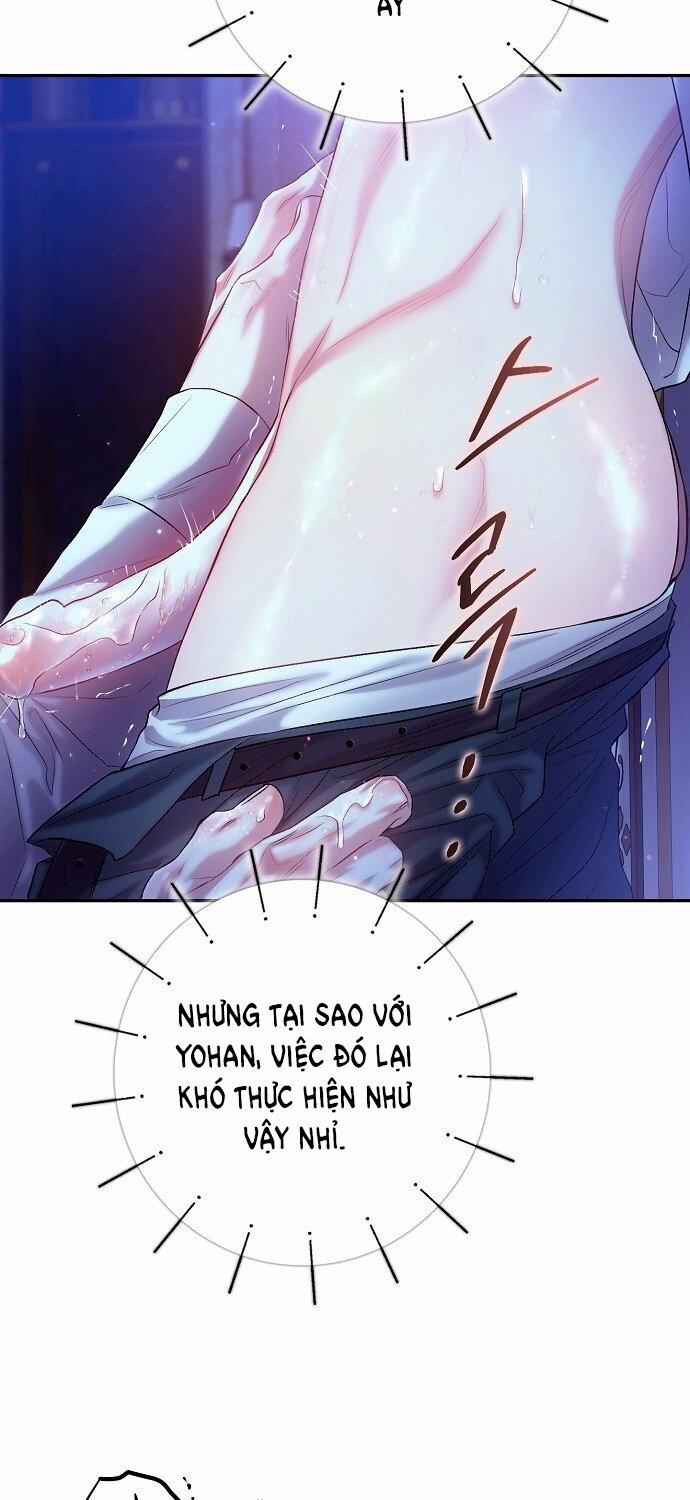 [18+] Sugar Rain 48.2 trang 11