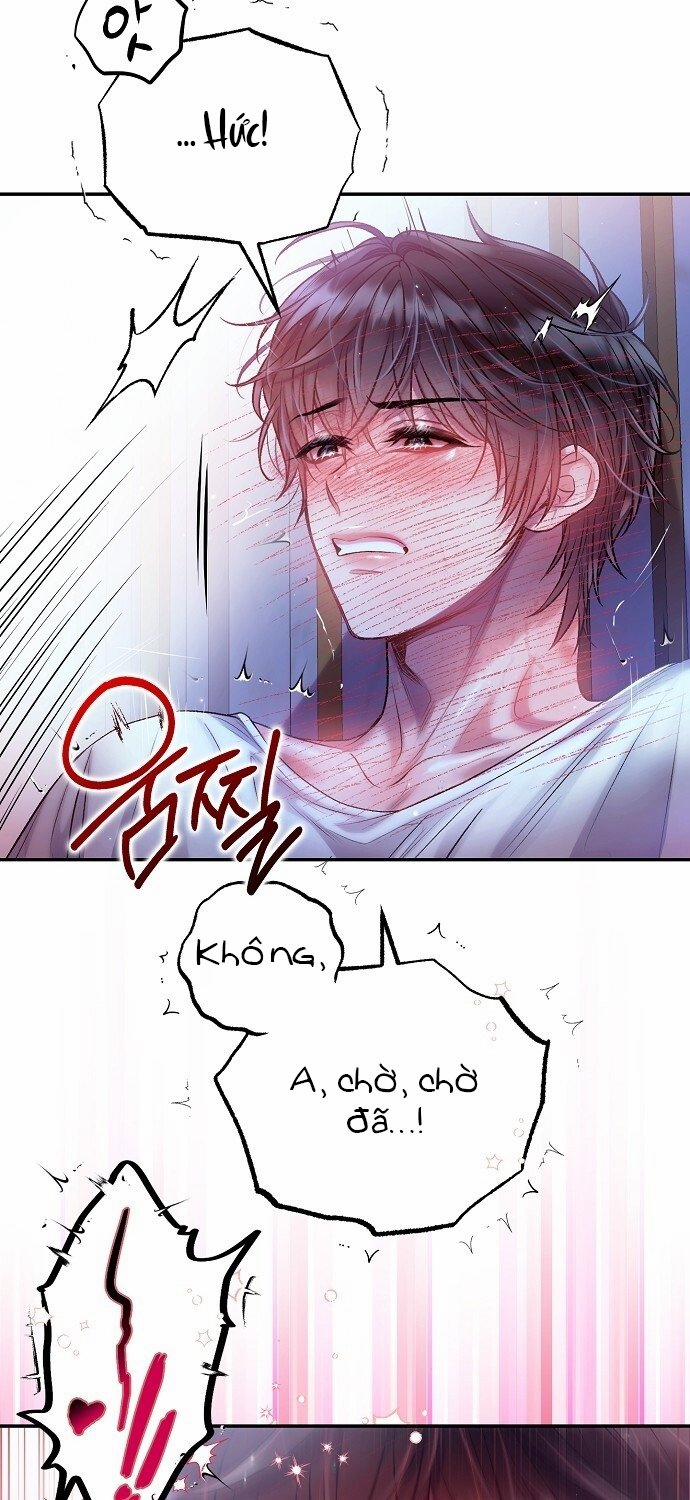 [18+] Sugar Rain 48.2 trang 12