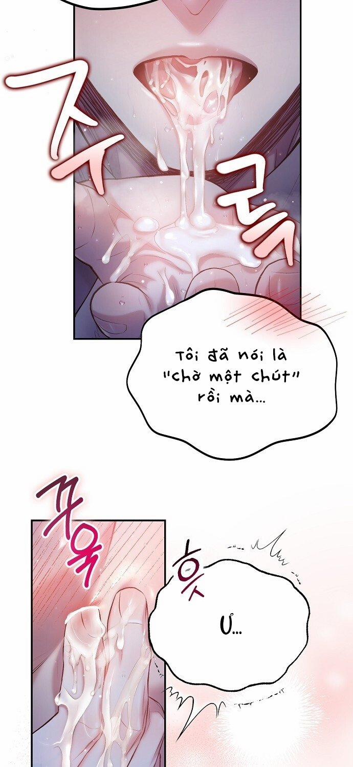 [18+] Sugar Rain 48.2 trang 14