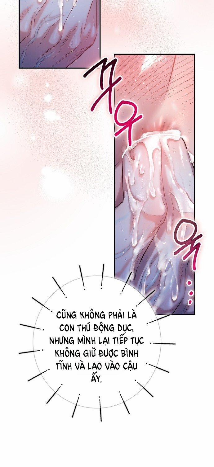 [18+] Sugar Rain 48.2 trang 15