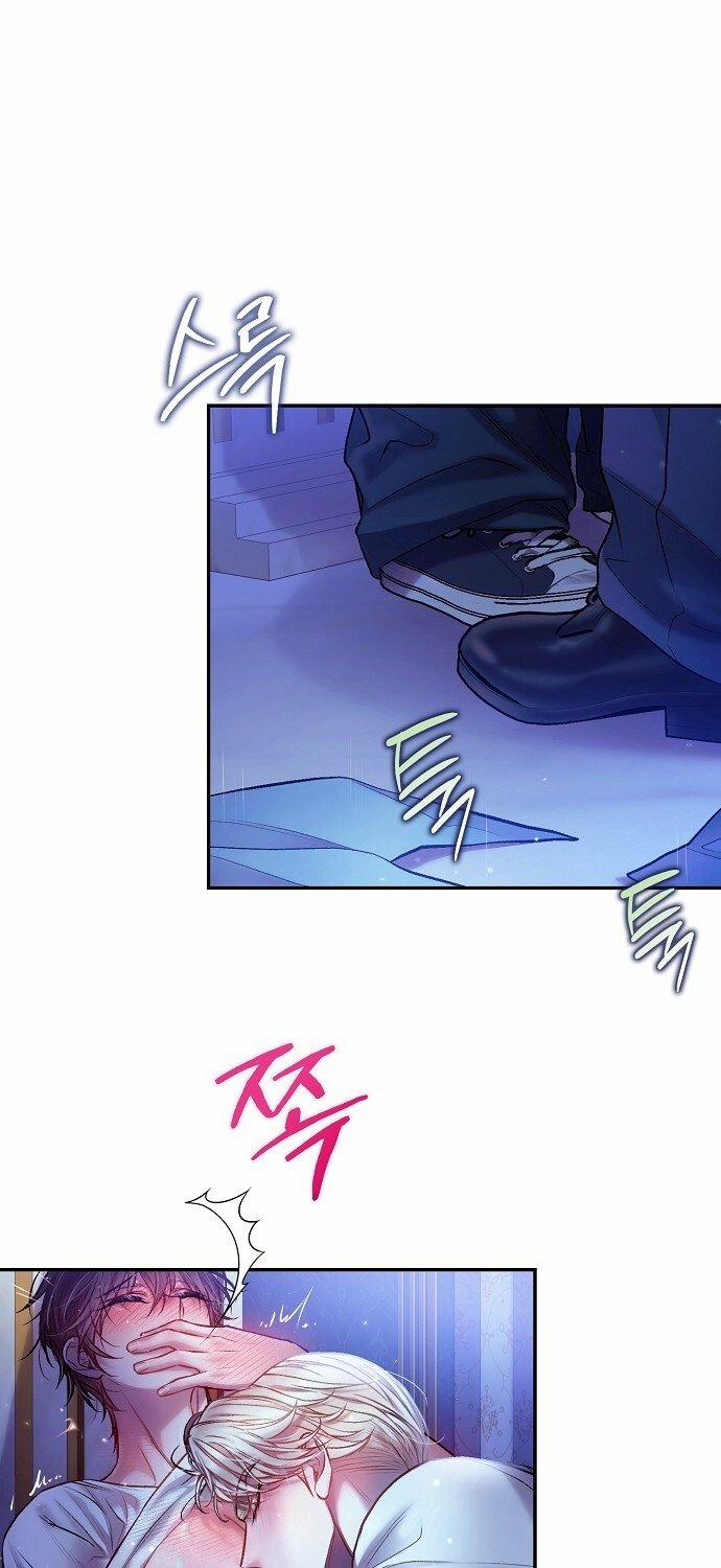 [18+] Sugar Rain 48.2 trang 2