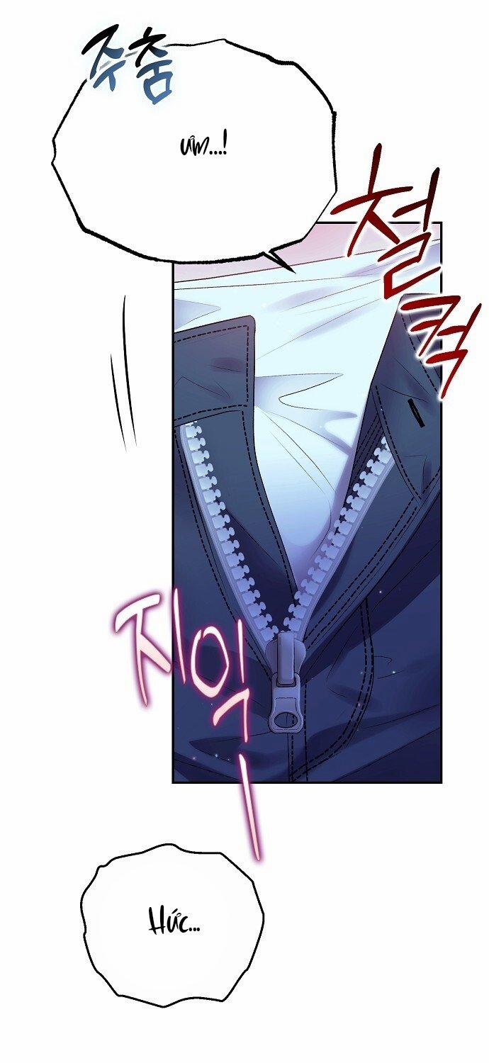 [18+] Sugar Rain 48.2 trang 4