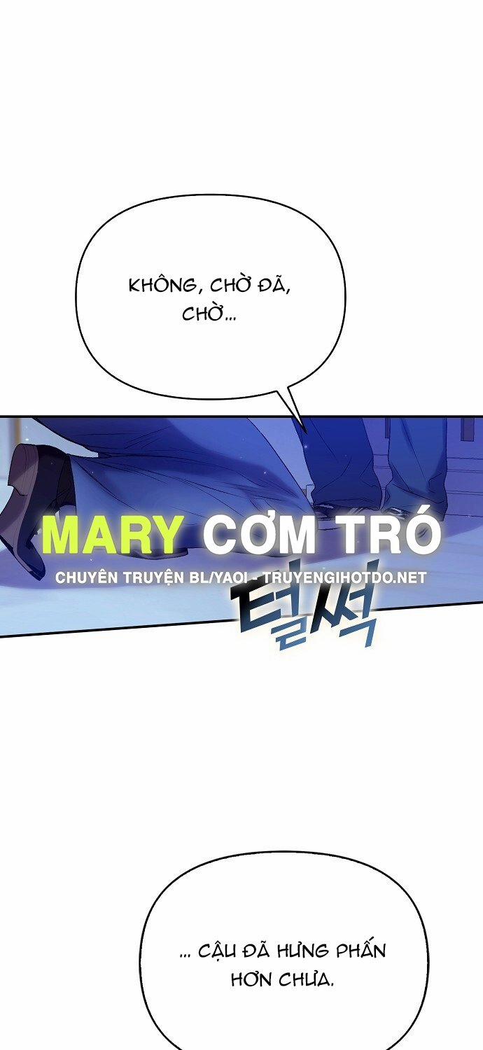 [18+] Sugar Rain 48.2 trang 5