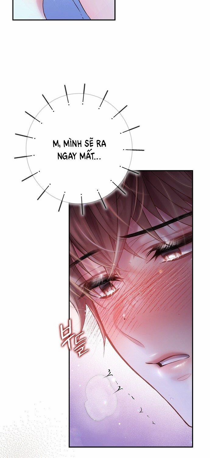 [18+] Sugar Rain 48.2 trang 9