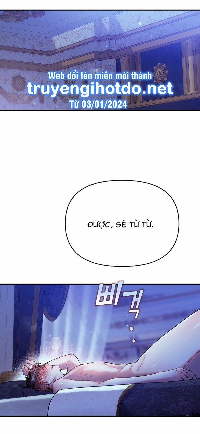 [18+] Sugar Rain 49.1 trang 1