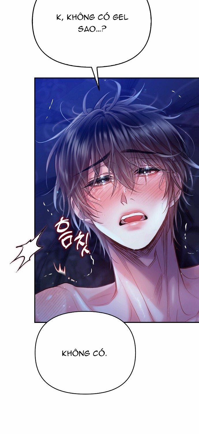 [18+] Sugar Rain 49.1 trang 10