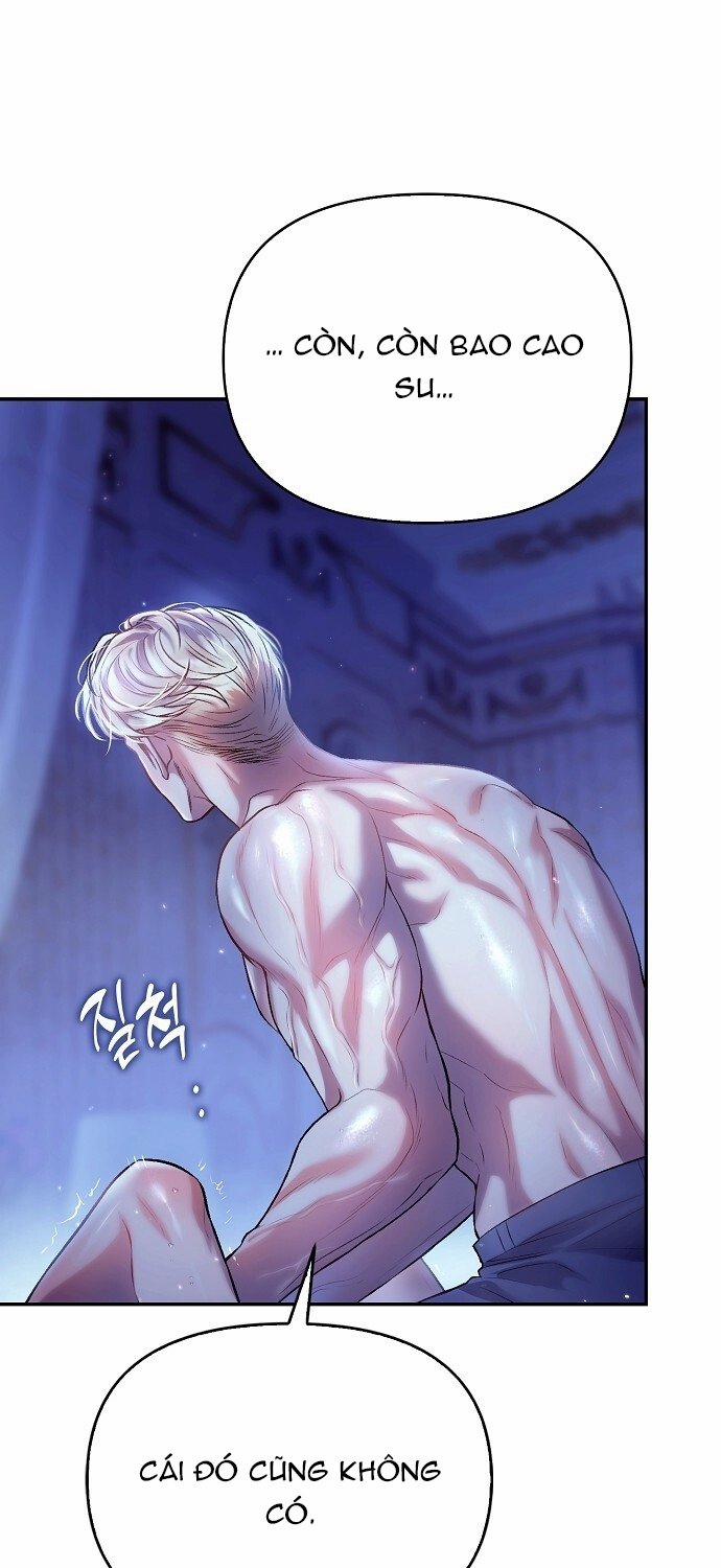 [18+] Sugar Rain 49.1 trang 11