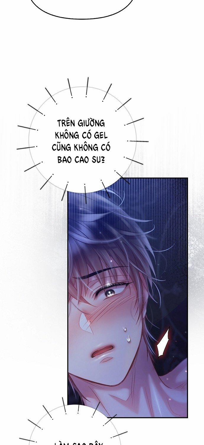 [18+] Sugar Rain 49.1 trang 12