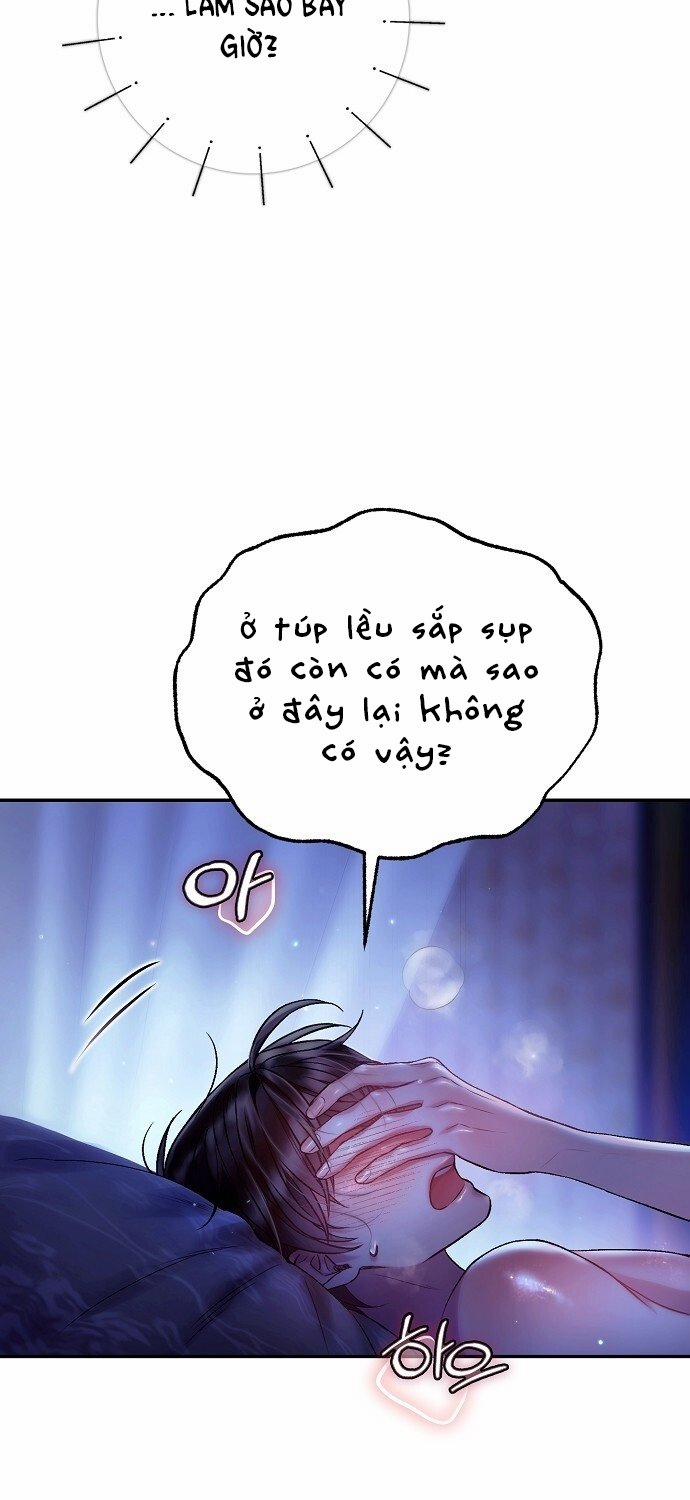 [18+] Sugar Rain 49.1 trang 13