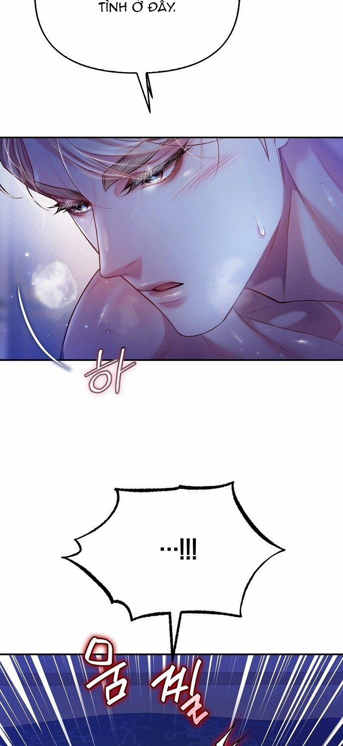 [18+] Sugar Rain 49.1 trang 16