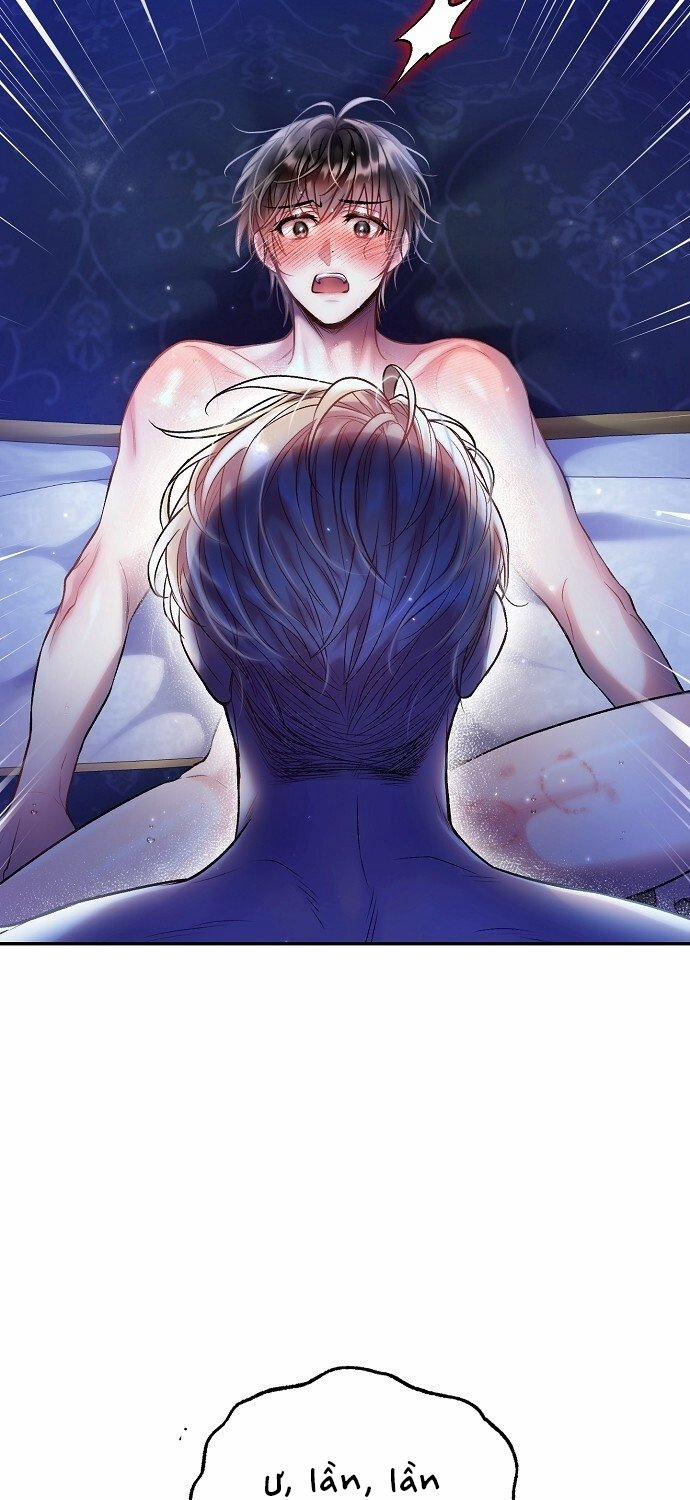 [18+] Sugar Rain 49.1 trang 17