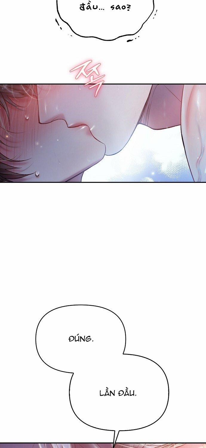 [18+] Sugar Rain 49.1 trang 18