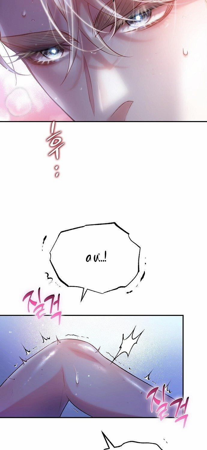 [18+] Sugar Rain 49.1 trang 19