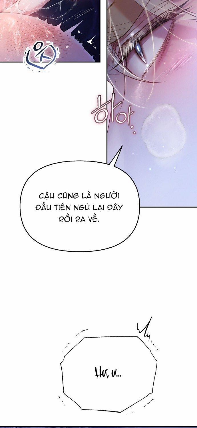 [18+] Sugar Rain 49.1 trang 21