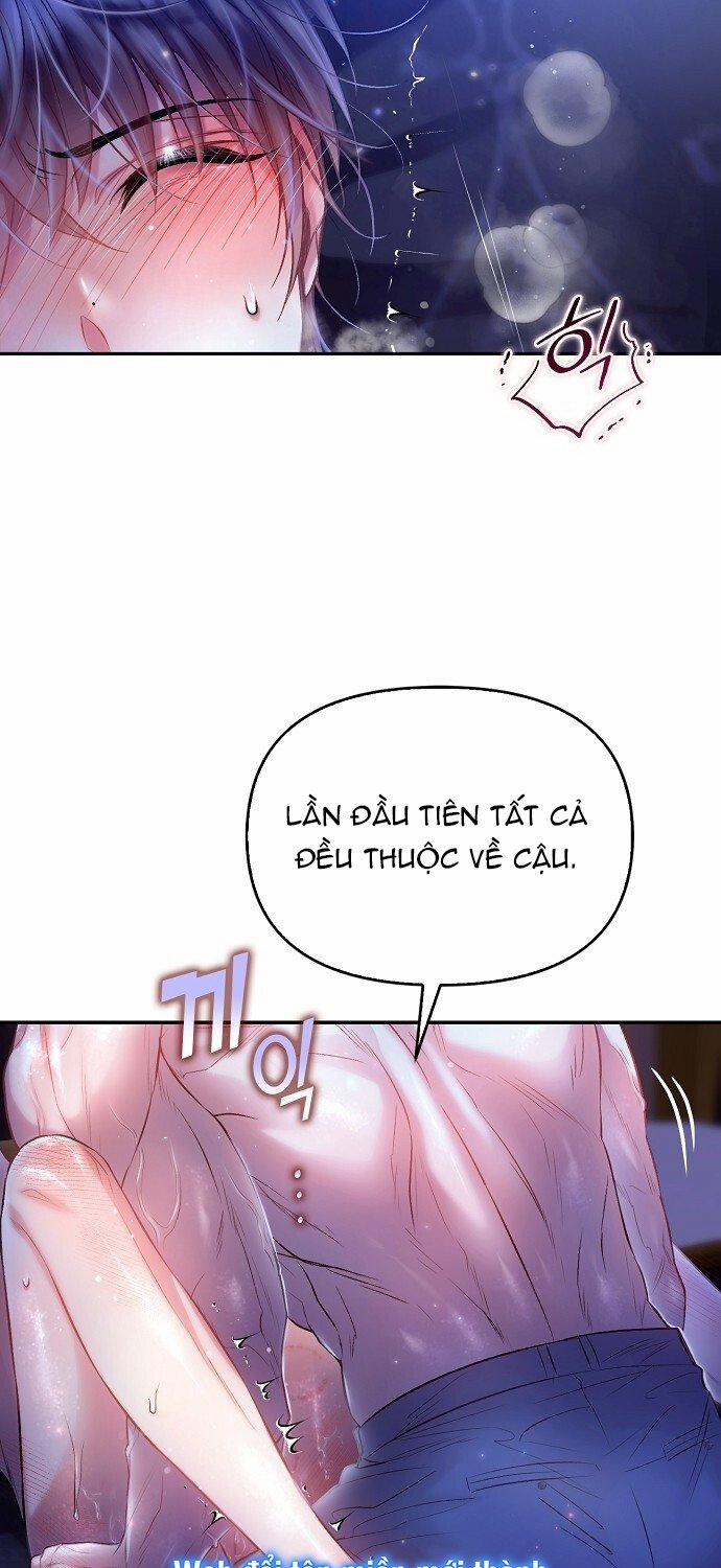 [18+] Sugar Rain 49.1 trang 22