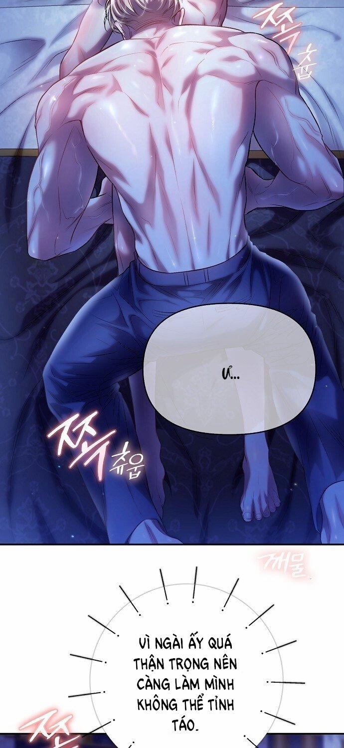 [18+] Sugar Rain 49.1 trang 7