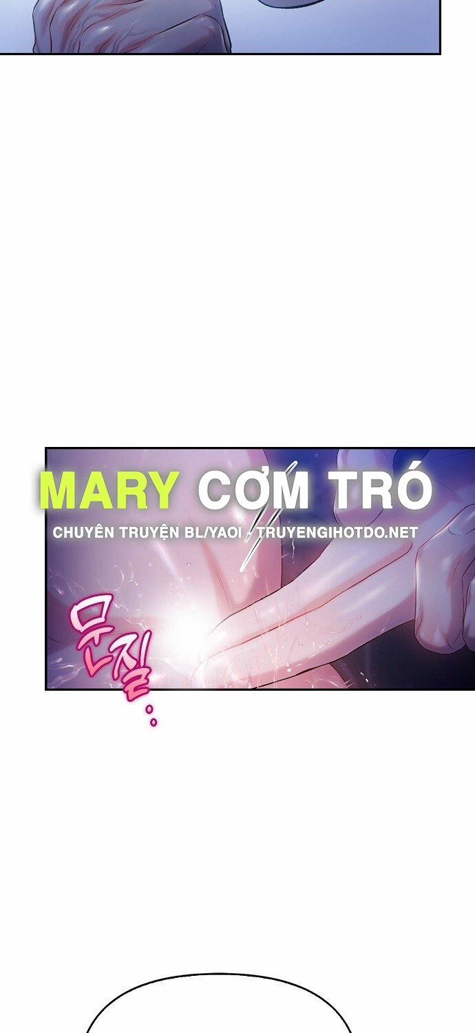 [18+] Sugar Rain 49.1 trang 9