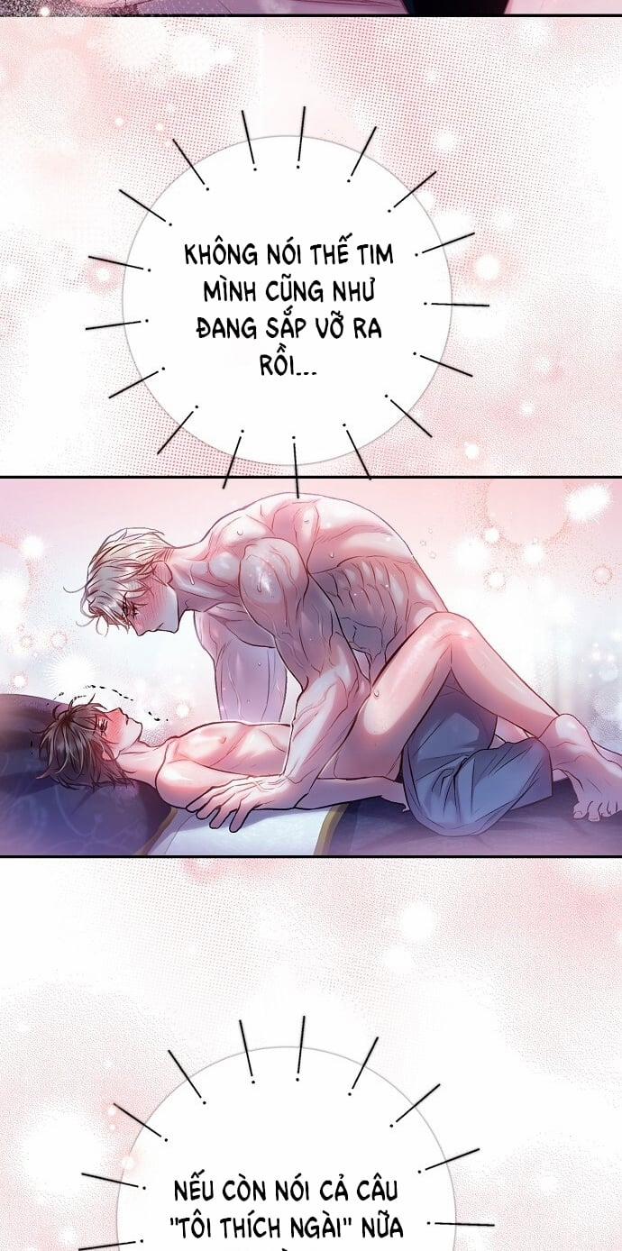 [18+] Sugar Rain 49.2 trang 10