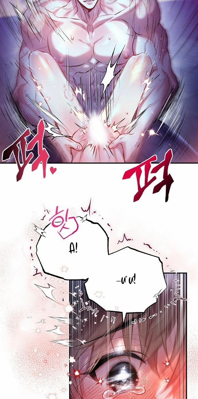 [18+] Sugar Rain 49.2 trang 12