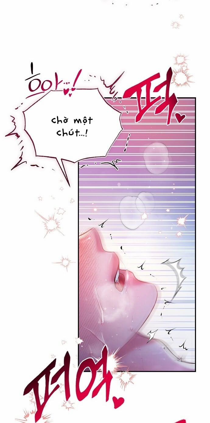 [18+] Sugar Rain 49.2 trang 14