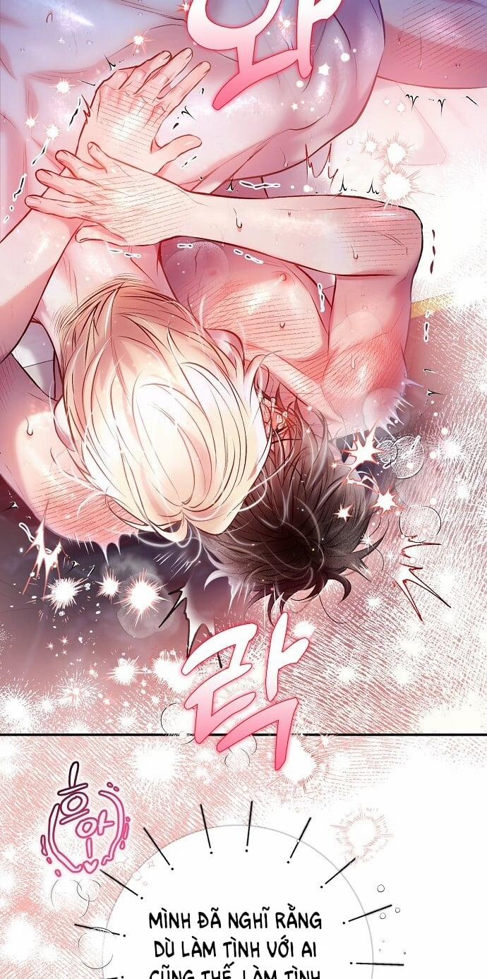 [18+] Sugar Rain 49.2 trang 20