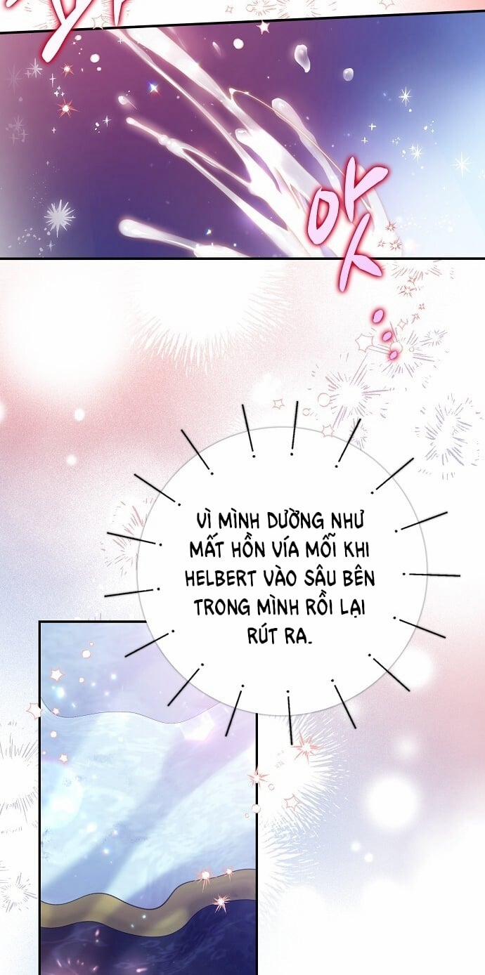 [18+] Sugar Rain 49.2 trang 29