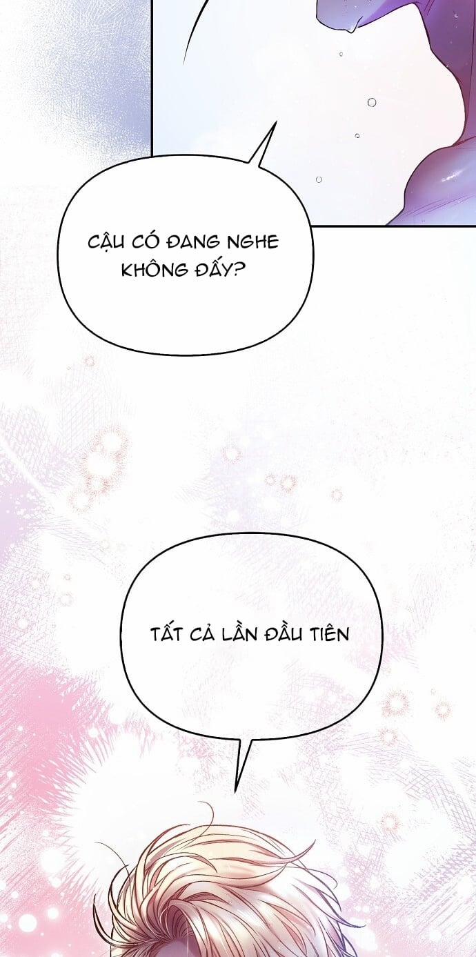 [18+] Sugar Rain 49.2 trang 3