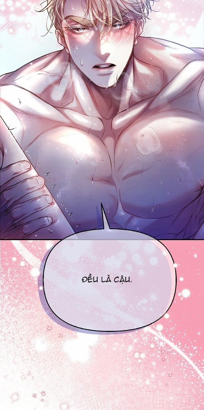 [18+] Sugar Rain 49.2 trang 4