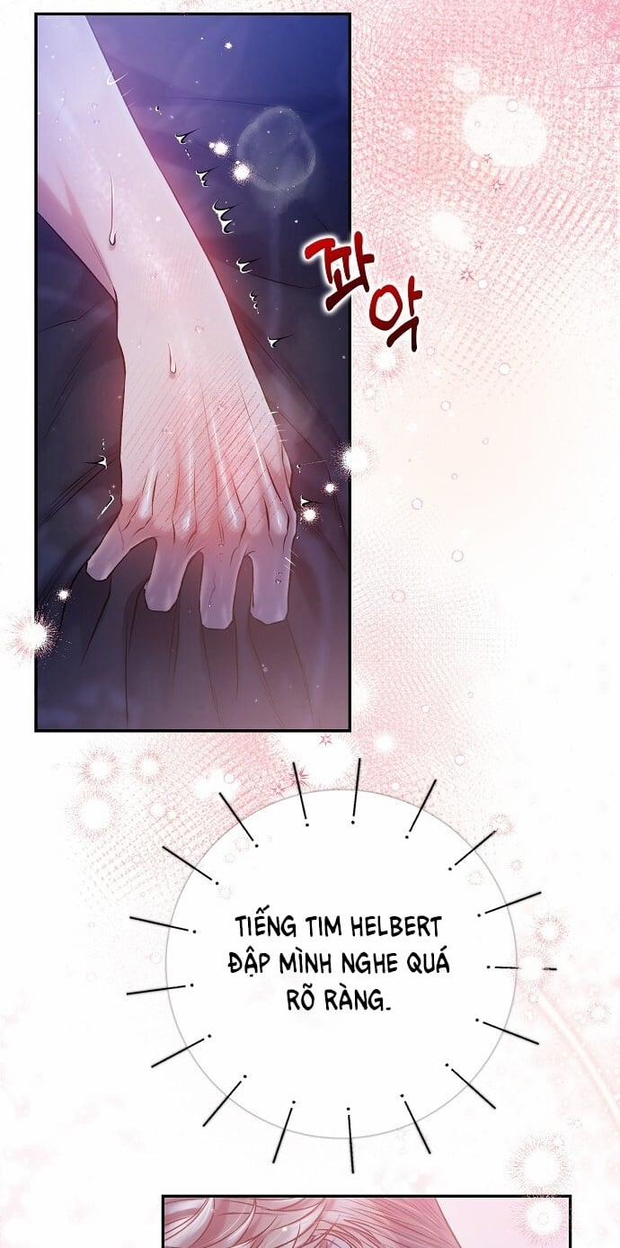 [18+] Sugar Rain 49.2 trang 5