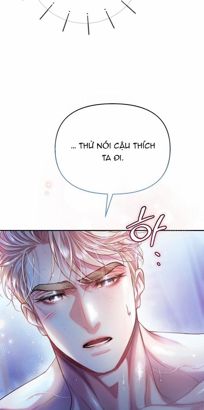 [18+] Sugar Rain 49.2 trang 8