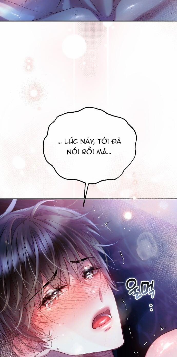 [18+] Sugar Rain 49.2 trang 9