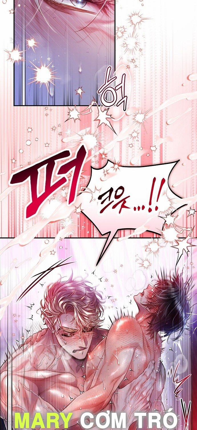 [18+] Sugar Rain 50.1 trang 11