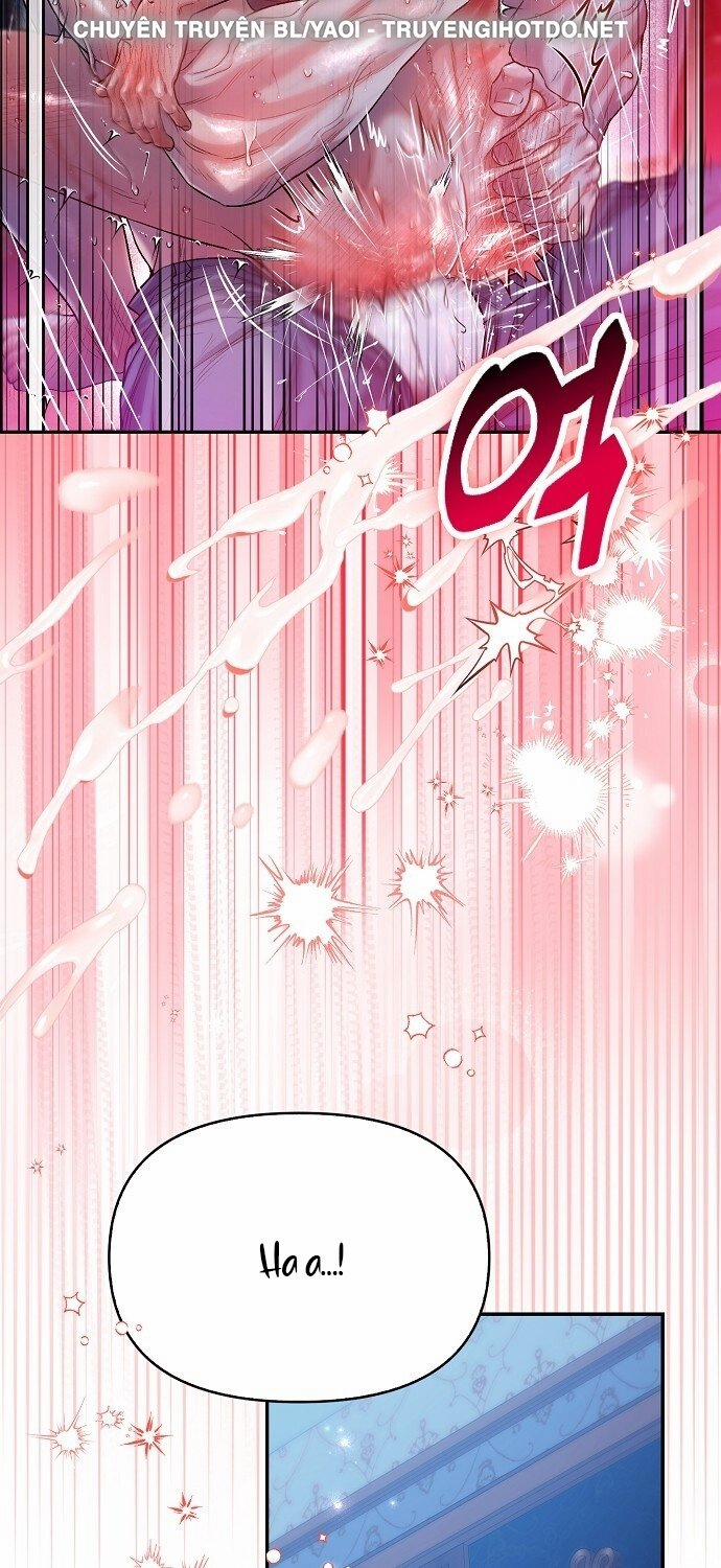 [18+] Sugar Rain 50.1 trang 12