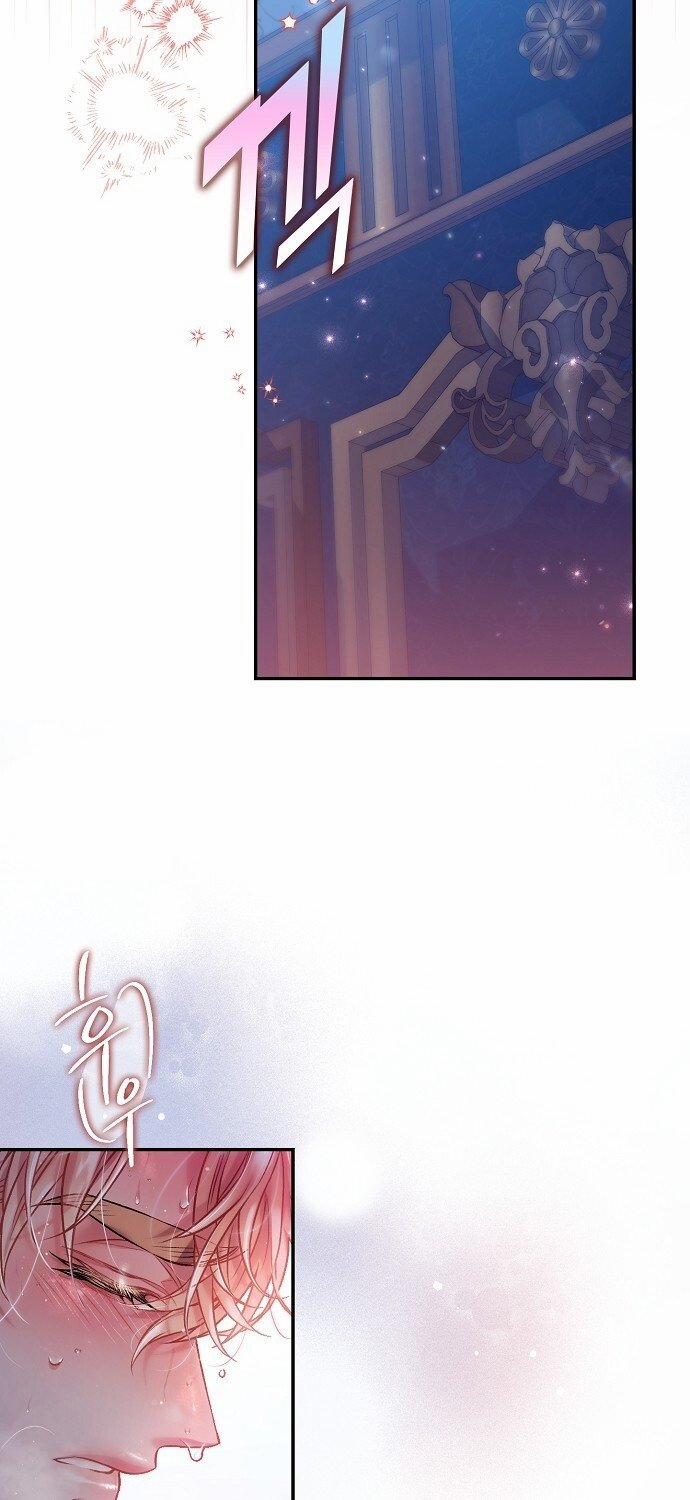 [18+] Sugar Rain 50.1 trang 13