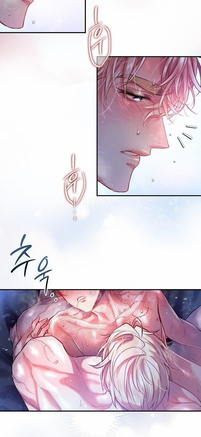 [18+] Sugar Rain 50.1 trang 14